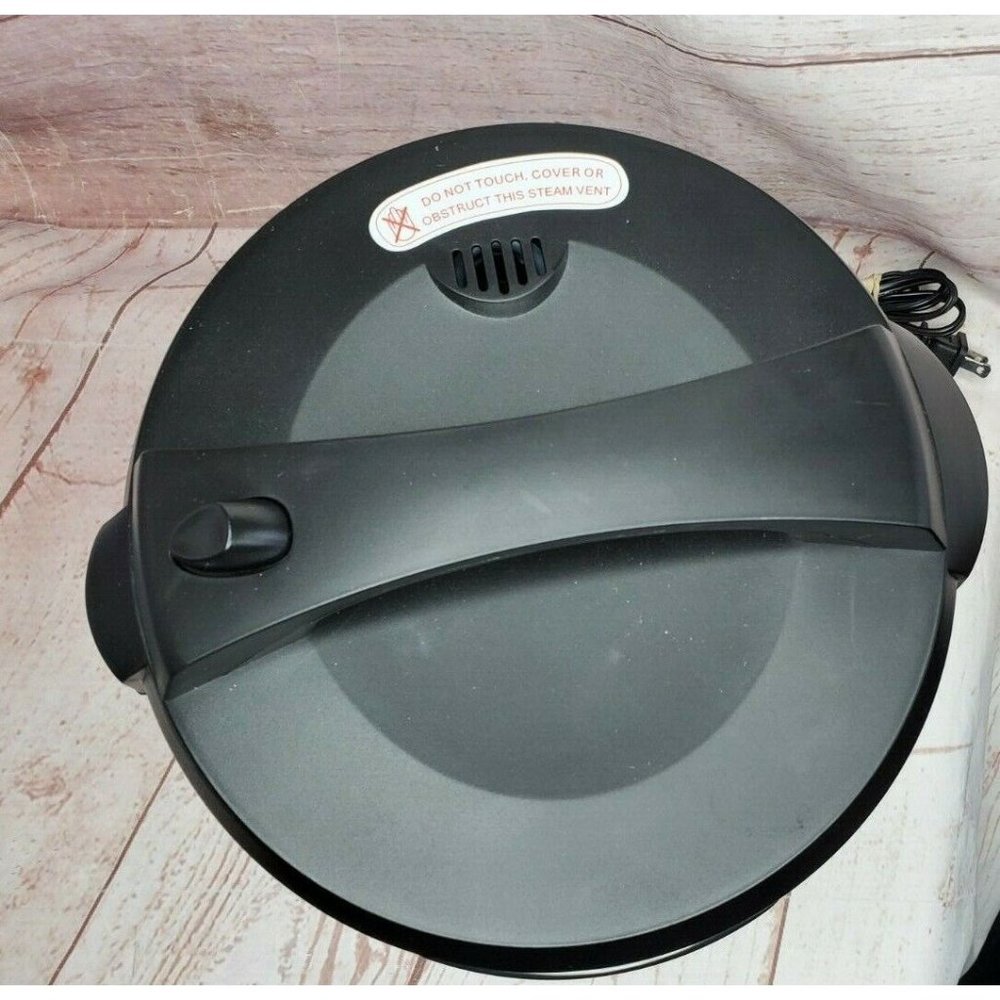 Aroma Professional Plus Micom Sensor Saut Then Simmer #1 Rice Multi-Cooker View 5